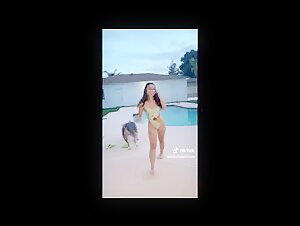 Jamilez Dog
