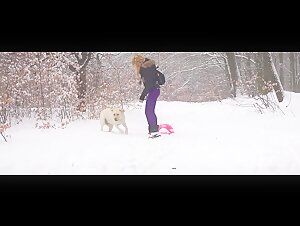 Yasmin - Yasmin Zoo na Neve